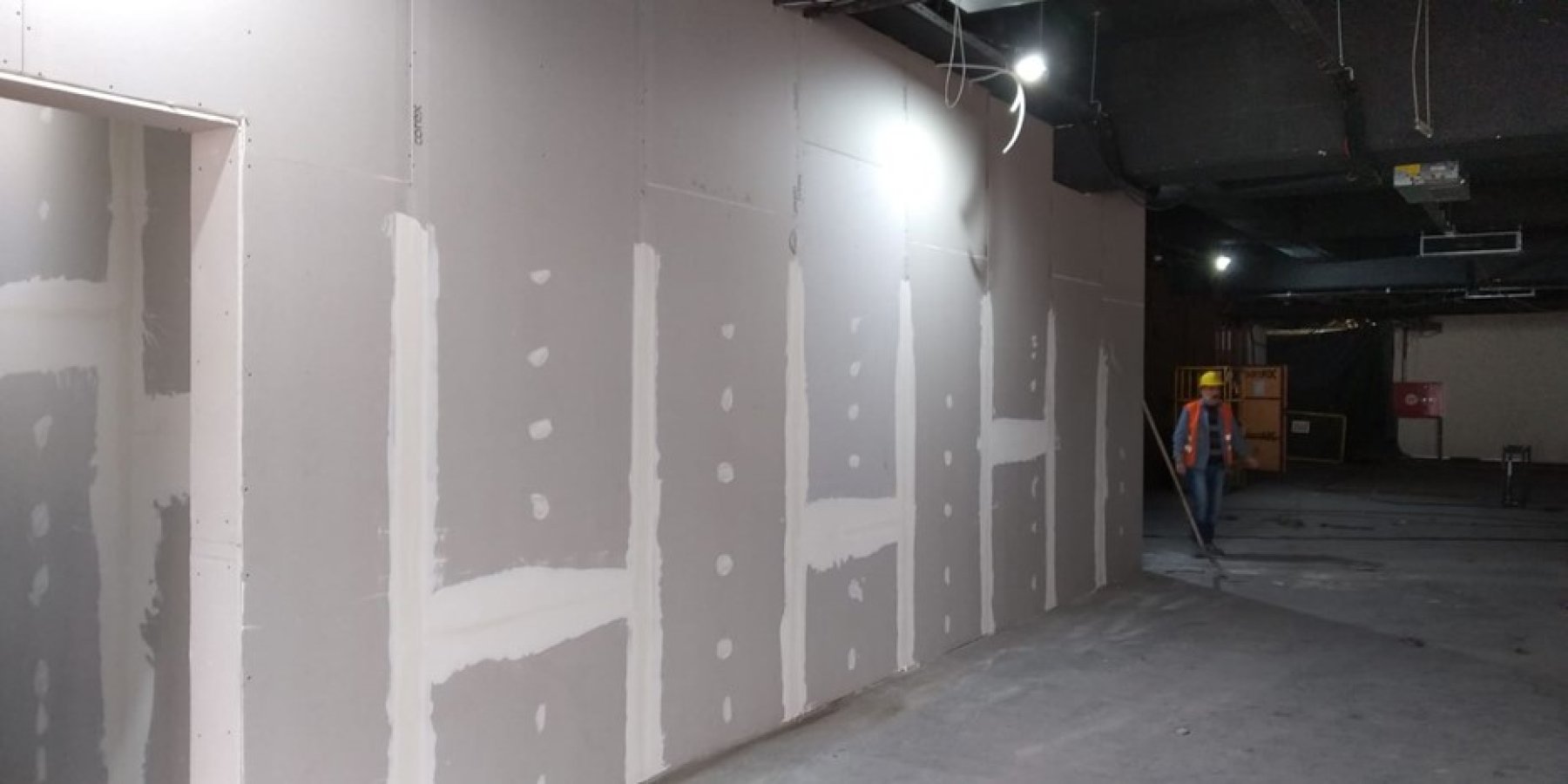 Kartal Siemens Fitness Projesi